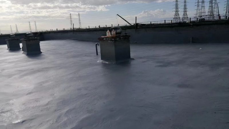 卫生间墙面刷防水涂料前批灰吗