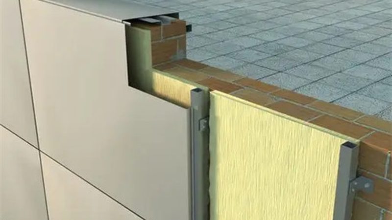 外墙保温材料施工：关键步骤与注意事项**