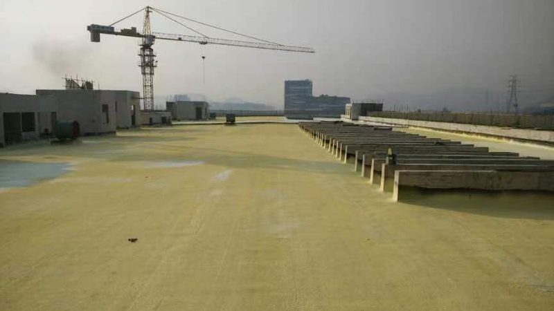 高分子防水卷材品牌选择：如何评估性价比与可靠性