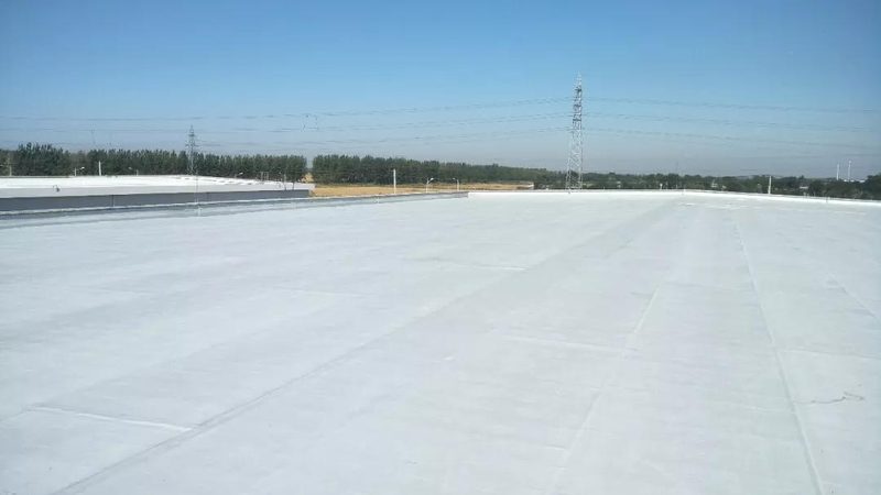 JS防水涂料施工关键步骤解析，提升工程质量