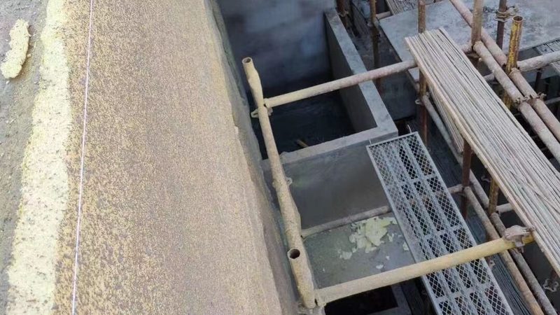 外墙保温材料施工流程：关键环节质量控制要点